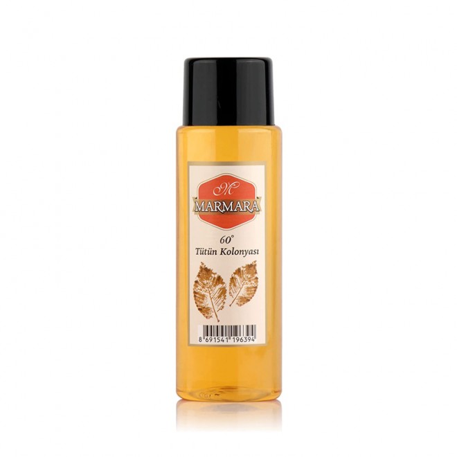 Одеколон Marmara Tobacco Eau De Cologne 400 мл