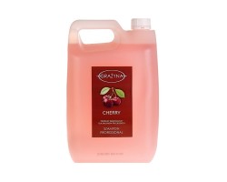 Шампунь для волосся Normatek Grazyna Professional Shampoo Cherry 5 л