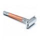 Станок для бритья Т-образный Parker 56R-RG
