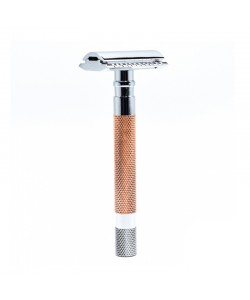 Станок для бритья Т-образный Parker 56R-RG