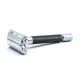 Станок для бритья Т-образный Parker 74R-GR