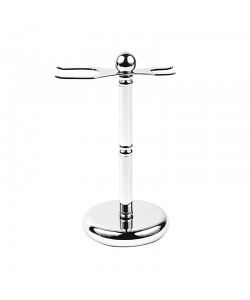 Подставка для бритвы и помазка Parker PARKSTD1