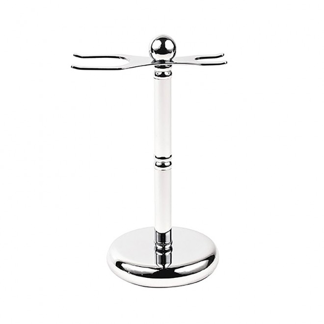 Подставка для бритвы и помазка Parker PARKSTD1