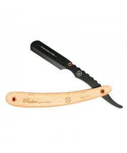 Опасная бритва Parker SRPBA