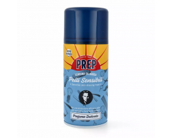 Піна Для Гоління Для Чутливої шкіри Prep Sensitive Skin Shaving Foam 300 мл