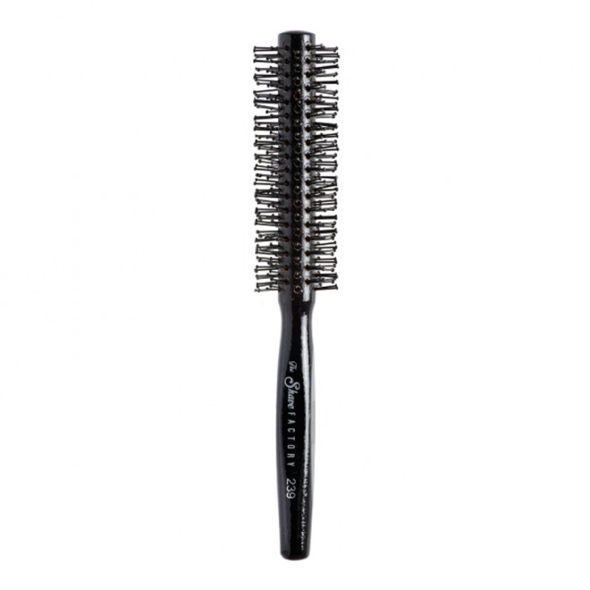Щетка для волос The Shave Factory Professional Round Hair Brush 239