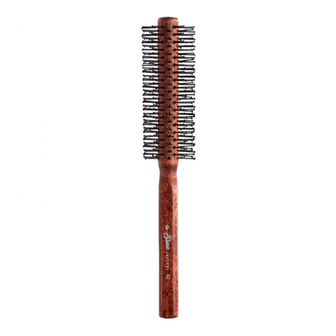 Щітка для волосся Shave Factory Professional Round Hair Brush 42