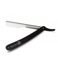 Опасная бритва Shave Factory Straight Razor Black