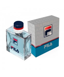 Туалетна вода Fila Eau De Toilette For Man 100 мл