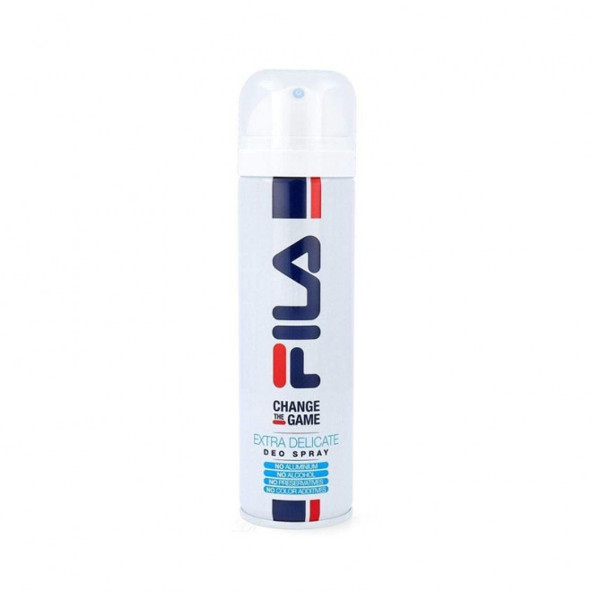 Дезодорант-спрей Fila Extra Delicate Deo Spray 150 мл