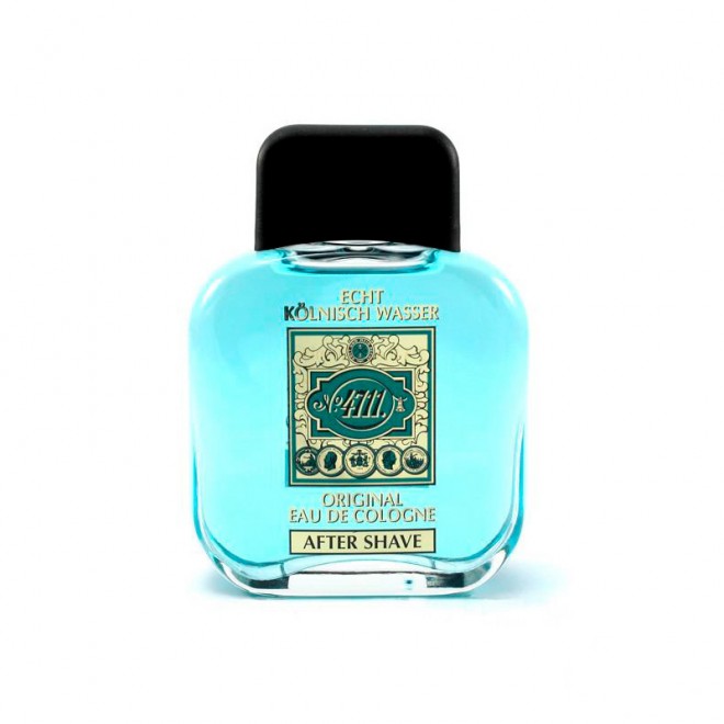 Лосьон После Бритья 4711 Original After Shave 100 Мл