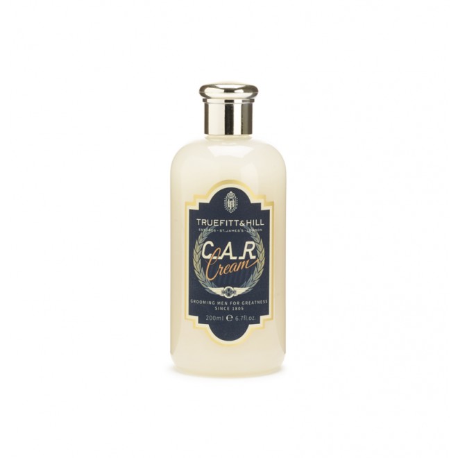 Крем Для Укладки Волос Truefitt & Hill C.A.R Cream Without Oil 200 Мл