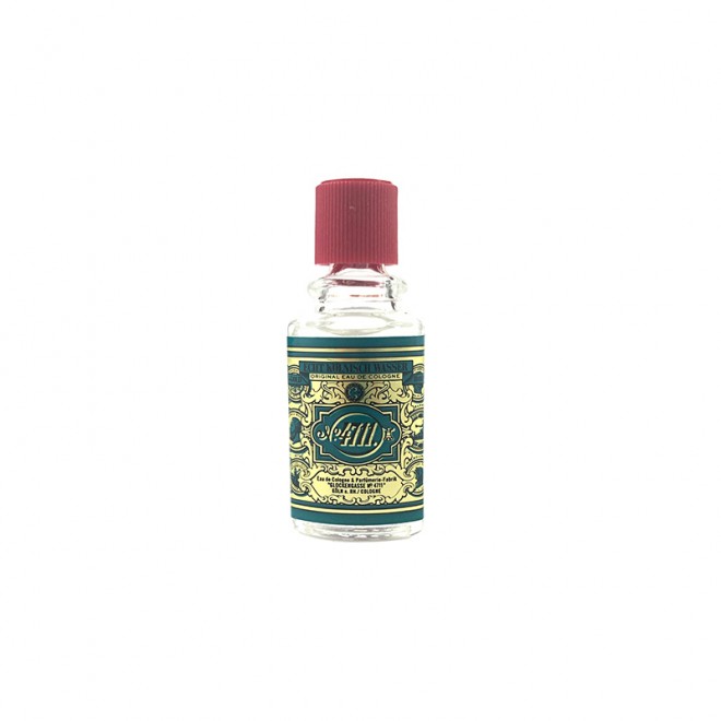 Тестер одеколона 4711 Original Eau De Cologne 3 мл