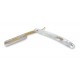 Опасная Бритва Dovo Solingen «Pearlex» 98 5810 Carbon Steel 5/8''