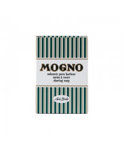Мыло для бритья Ach. Brito Mogno Shaving Soap 90 г