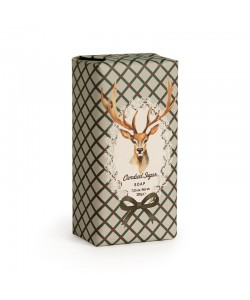 Мыло туалетное Ach. Brito Candied Sugar Soap 200 г