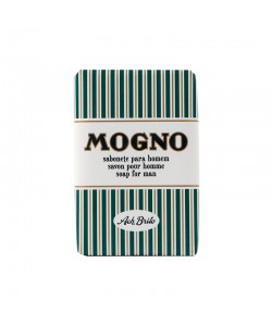 Мыло туалетное Ach. Brito Mogno Bath Soap for Men 160 г (Увлажняющее)
