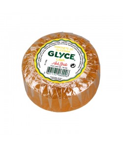 Мыло Глицериновое Ach. Brito Glyce Lime Soap 165 г