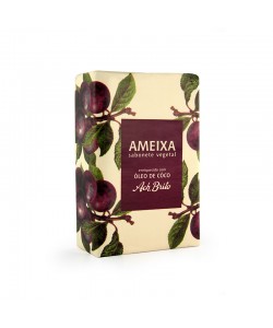 Мыло Виноградное Ach Brito Amexia 160 Г (Увлажняющее)