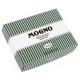 Набор мыла Ach. Brito Mogno Coffret 2 x 160 г