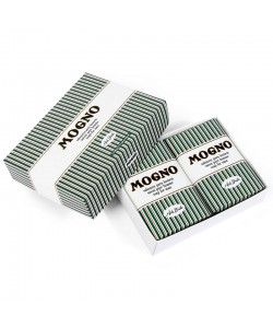 Набор мыла Ach. Brito Mogno Coffret 2 x 160 г