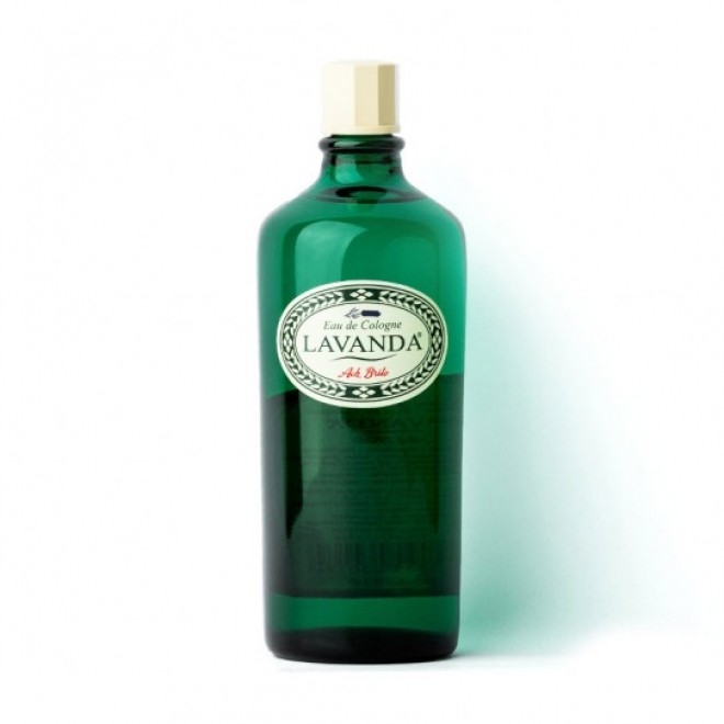 Одеколон Після Гоління Ach Brito Eau De Cologne Lavanda 430 Мл