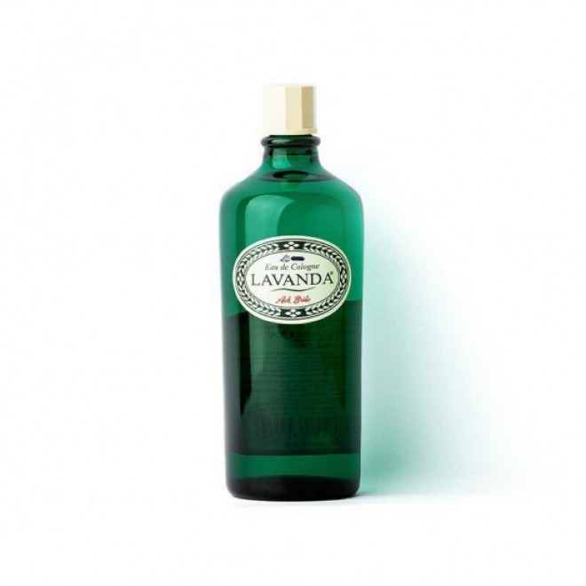 Одеколон После Бритья Ach Brito Eau De Cologne Lavande 200 Мл
