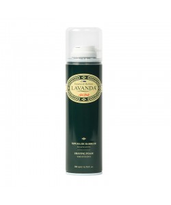 Пена Для Бритья Ach. Brito Shave Foam Lavanda 200 Мл