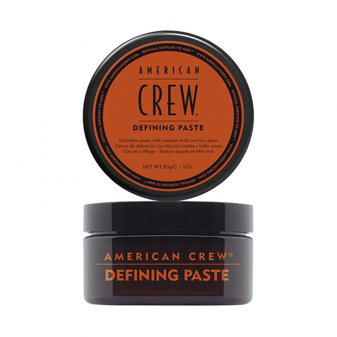 Моделирующая Паста American Crew Defining Paste 85 гр 