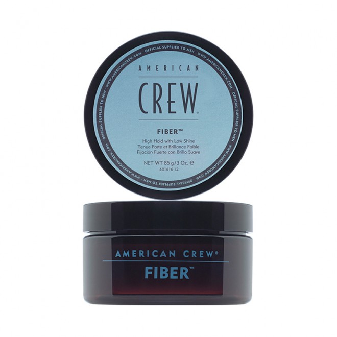 Паста Для Сильной Фиксации Волос American Crew Fiber 85 гр