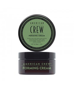 Крем Для Стилизации Волос American Crew Forming Cream 85 гр