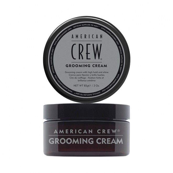 Крем Для Стилизации Волос American Crew Grooming Cream 85 гр