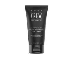 Крем для бритья American Crew Moisturizing Shave Cream 150 мл увлажняющий