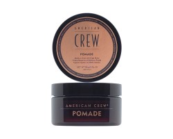Помада Для Стилізації Волосся American Crew Pomade 85 гр Середньої Фіксації