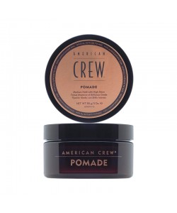 Помада Для Стилизации Волос American Crew Pomade 85 гр Средней Фиксации