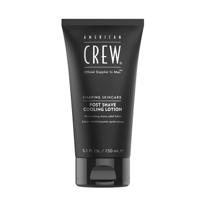 Лосьйон Після Гоління American Crew Post-Shave Cooling Lotion 150 Мл Охолоджуючий
