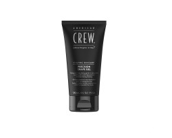 Гель для точного бритья American Crew Precision Shave Gel 150 мл