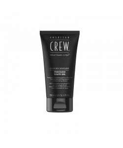 Гель для точного бритья American Crew Precision Shave Gel 150 мл