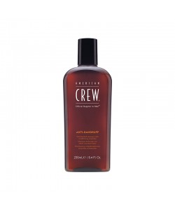 Шампунь Против Перхоти American Crew Anti-Dandruff Shampoo 250 Мл