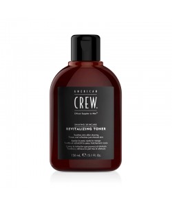 Тоник после бритья American Crew Revitalizing Toner 150 мл