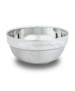 Миска Для Збивання Піни The Bluebeards Revenge Stainless Steel Shaving Bowl