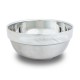 Миска Для Сбивания Пены The Bluebeards Revenge Stainless Steel Shaving Bowl