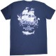 Футболка The Bluebeards Revenge T-Shirt
