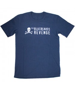 Футболка The Bluebeards Revenge T-Shirt