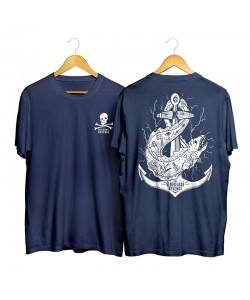 Футболка The Bluebeards Revenge T-Shirt