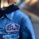 Патч The Bluebeards Revenge Classic Skull Patch