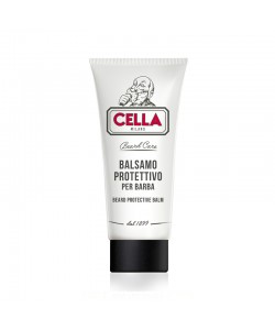 Бальзам для бороды Cella Beard Balm Protective 100 мл