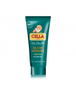 Бальзам после бритья Cella After Shave Balm Aloe Vera 100 мл