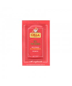 Гель Перед Бритьем Cella Gel Pre Barba с Витамином B 10 мл