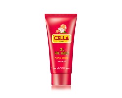 Гель Перед Бритьем Cella Gel Pre Barba с Витамином B 75 мл